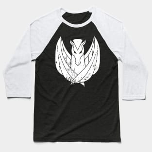 Pegasus Baseball T-Shirt